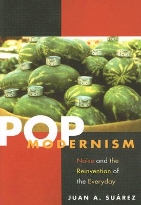 Pop Modernism