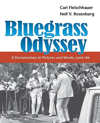 Bluegrass Odyssey