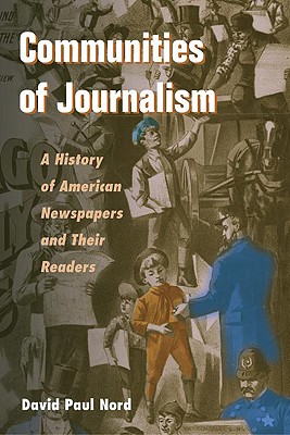 Communities of Journalism