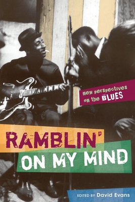 Ramblin' on My Mind