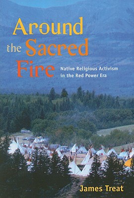 Around the Sacred Fire