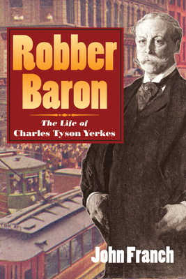 Robber Baron