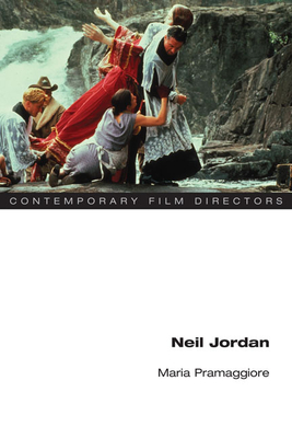 Neil Jordan