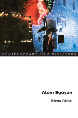 Atom Egoyan