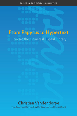 From Papyrus to Hypertext