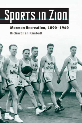 Sports in Zion