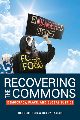 Recovering the Commons