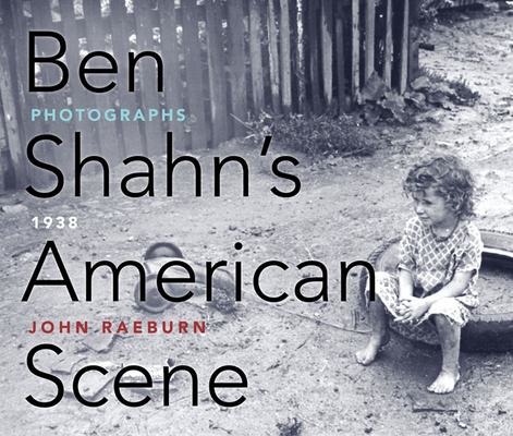 Ben Shahn's American Scene