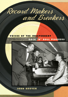 Record Makers and Breakers