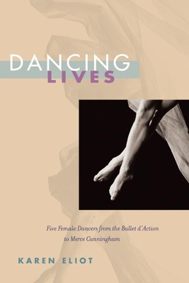 Dancing Lives