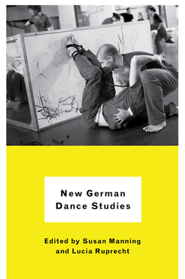 New German Dance Studies