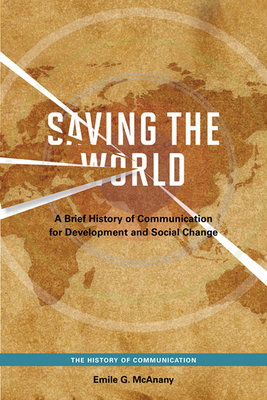 Saving the World