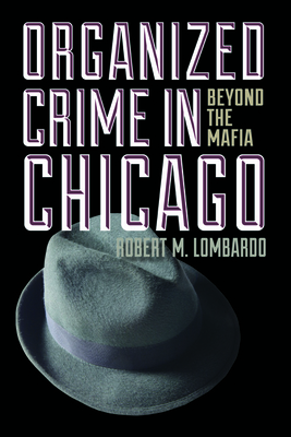 Organized Crime in Chicago