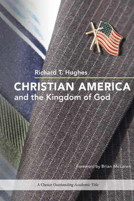 Christian America and the Kingdom of God