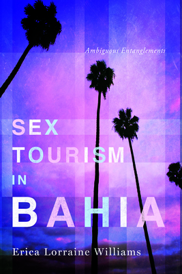 Sex Tourism in Bahia