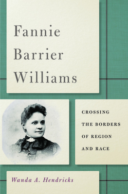 Fannie Barrier Williams