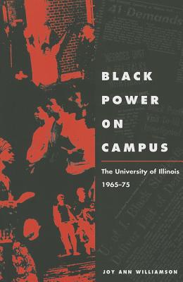 Black Power on Campus