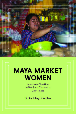 Maya Market Women