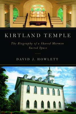 Kirtland Temple