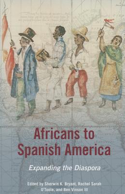 Africans to Spanish America