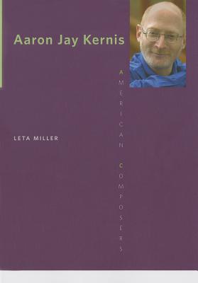 Aaron Jay Kernis