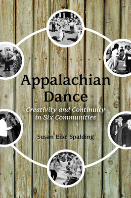 Appalachian Dance