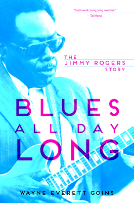 Blues All Day Long