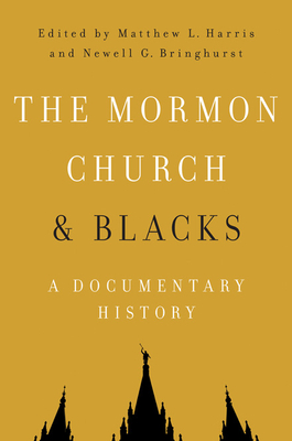 The Mormon Church and Blacks