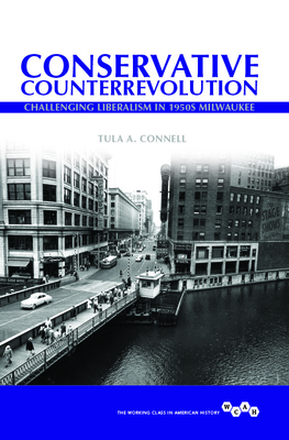 Conservative Counterrevolution