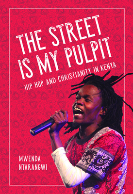 The Street Is My Pulpit