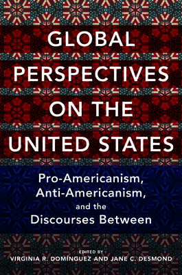 Global Perspectives on the United States