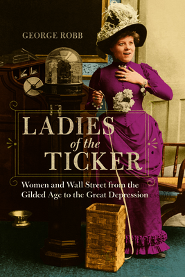 Ladies of the Ticker