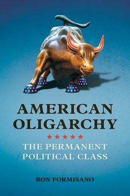 American Oligarchy