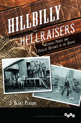 Hillbilly Hellraisers