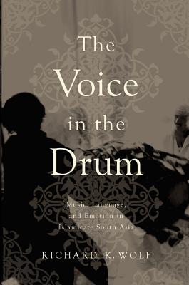 Voice in the Drum