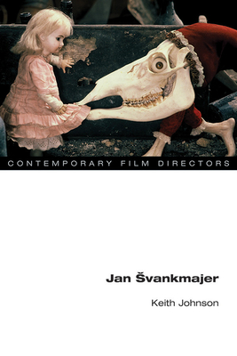 Jan Svankmajer