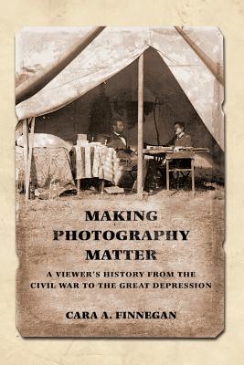 Making Photography Matter