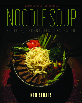 Noodle Soup