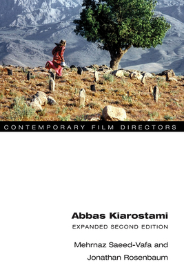 Abbas Kiarostami