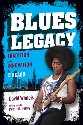 Blues Legacy