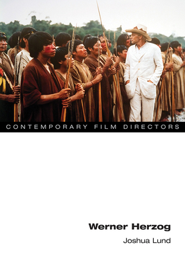 Werner Herzog