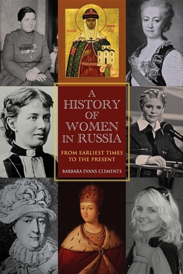 A History of Women in Russia