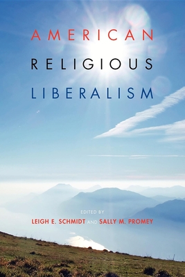 American Religious Liberalism