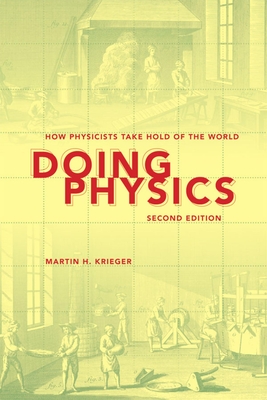 Doing Physics, Second Edition