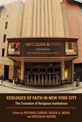 Ecologies of Faith in New York City