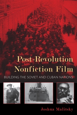 Post-Revolution Nonfiction Film