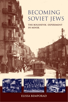 Becoming Soviet Jews