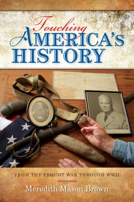 Touching America's History