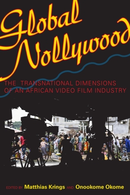 Global Nollywood