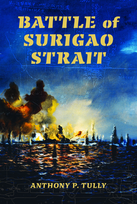 Battle of Surigao Strait